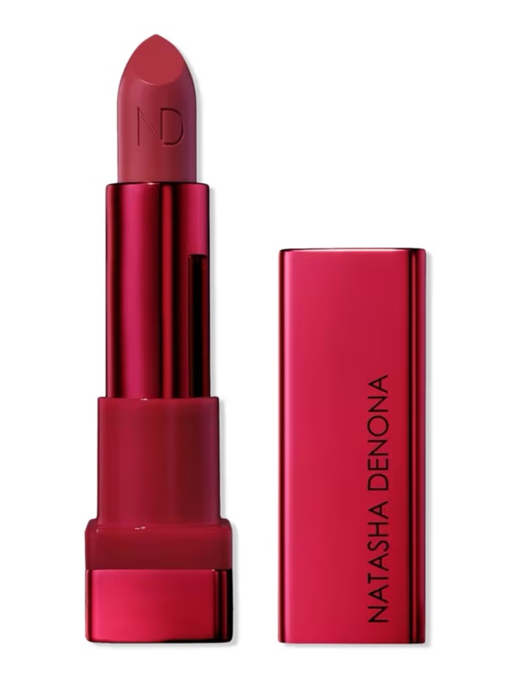 Natasha Denona Berry Pop Lipstick NIB